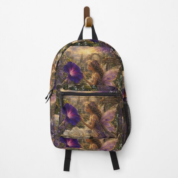 Item preview, Guardian Fairy of the Valley of Echoes designed and sold by Art7Dimension.