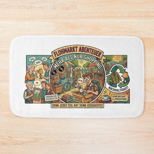Item preview, Flea market adventure designed and sold by Ylvinga.