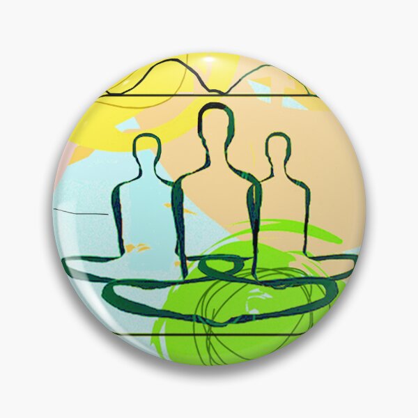 Item preview, yoga frames of mind Ts designed and sold by Yoga Abstracts, etc..