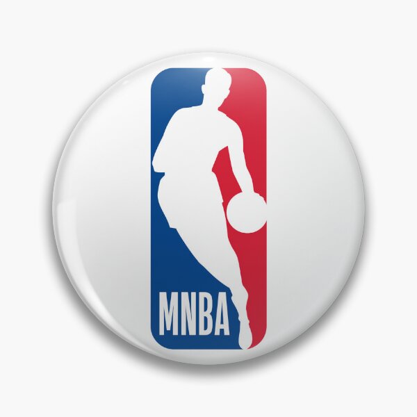Item preview, Men's Basketball Logo designed and sold by LizzyOwls.