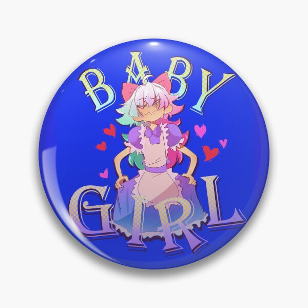 Item preview, betsy baby designed and sold by Robins&Crows.