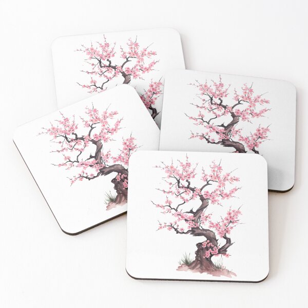 Item preview, Cherry Blossom designed and sold by xiao xuans.