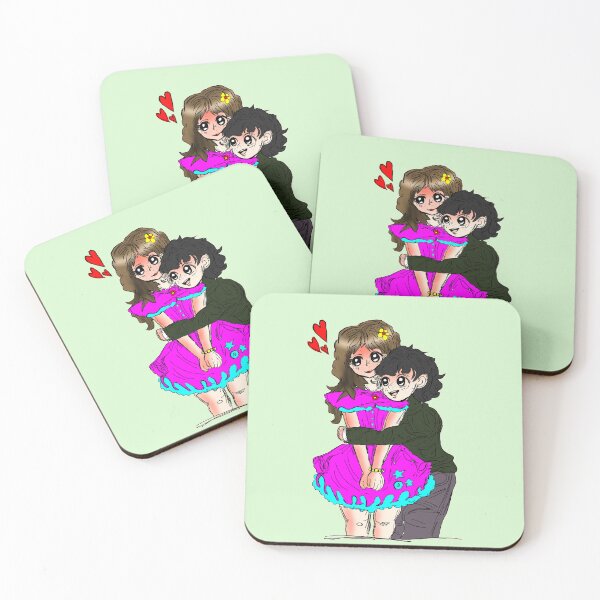 Item preview, Loving You (colored) designed and sold by SeanTee.