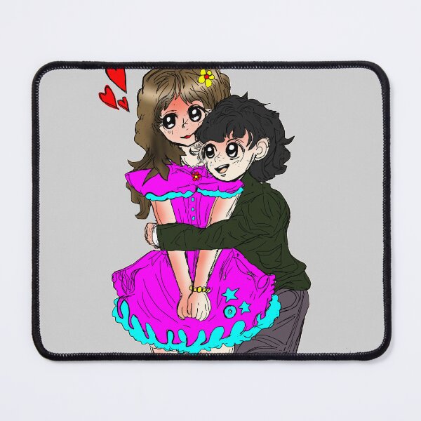 Item preview, Loving You (colored) designed and sold by SeanTee.