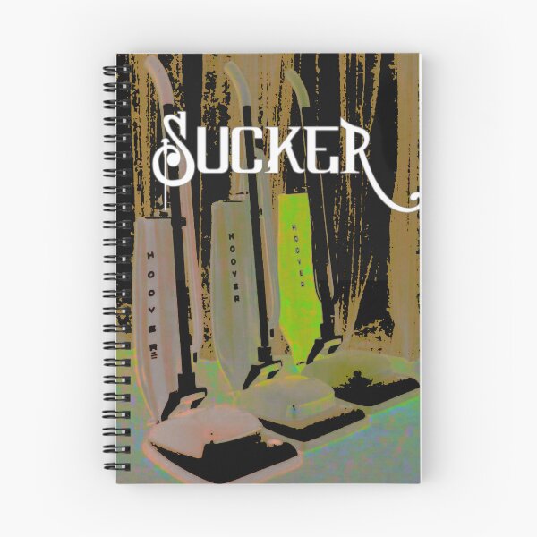 Item preview, Suckers designed and sold by aprd666.
