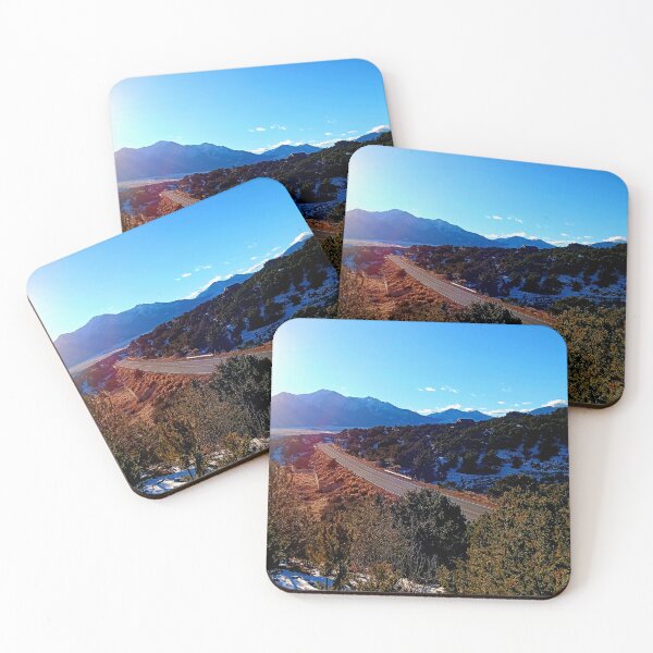Item preview, Mountain veiw designed and sold by Over Grown Gallery.