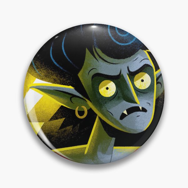 Item preview, Monster Bolts  designed and sold by JaimeLikes.