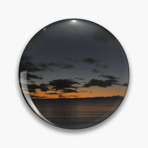 Item preview, Zushi Beach Twilight: Deepening Shadows designed and sold by Plus91BIRD.