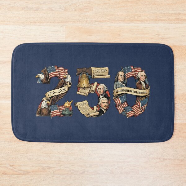 Item preview, American 250th Anniversary Semiquincentennial designed and sold by d247.