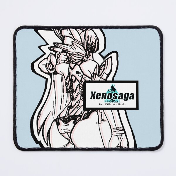 Item preview, kosmos xeno saga back designed and sold by Cent75.