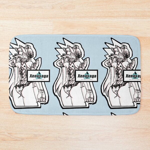 Item preview, kosmos xeno saga back designed and sold by Cent75.