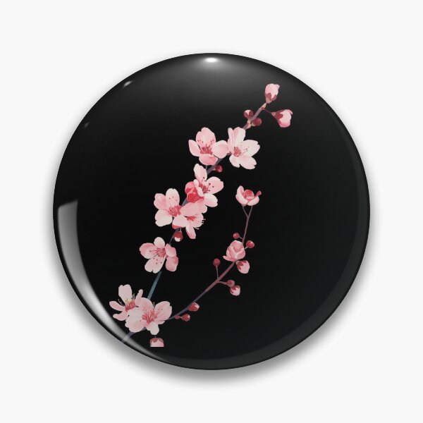 Item preview, Cherry Blossom designed and sold by xiao xuans.