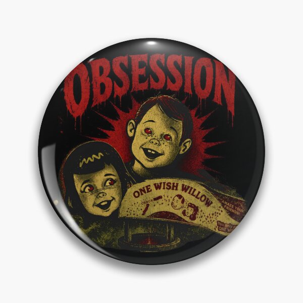 Item preview, Obsession designed and sold by Zicaffe.