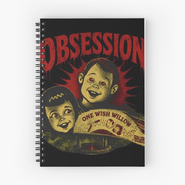 Item preview, Obsession designed and sold by Zicaffe.