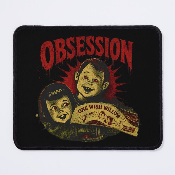 Item preview, Obsession designed and sold by Zicaffe.