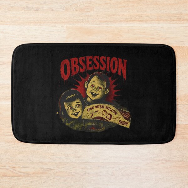 Item preview, Obsession designed and sold by Zicaffe.