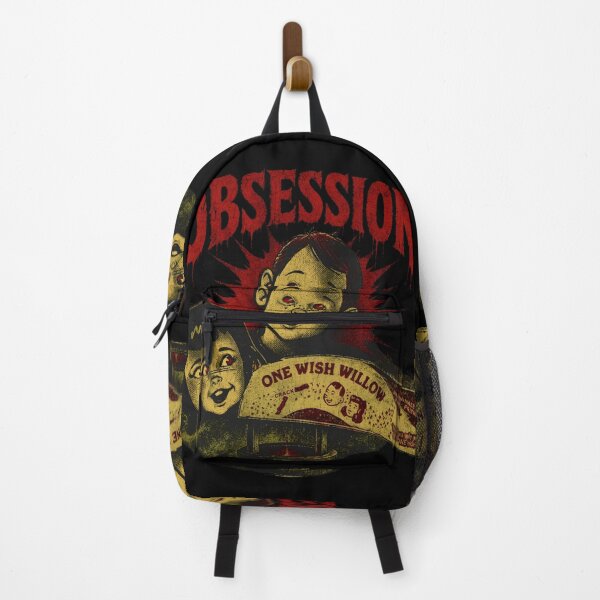 Item preview, Obsession designed and sold by Zicaffe.