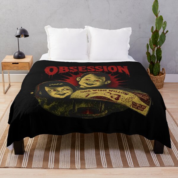 Item preview, Obsession designed and sold by Zicaffe.