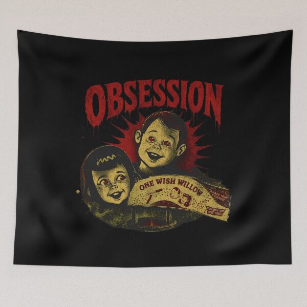 Item preview, Obsession designed and sold by Zicaffe.