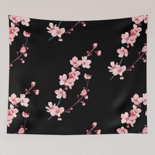 Item preview, Cherry Blossom designed and sold by xiao xuans.