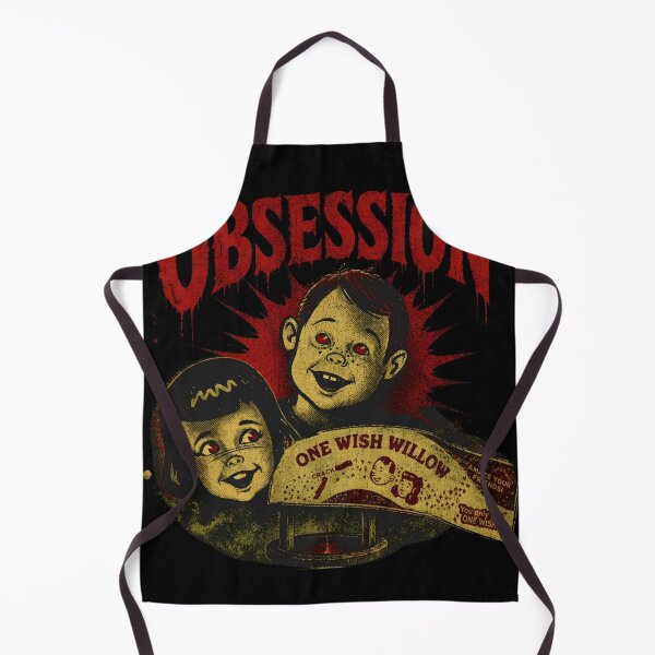 Item preview, Obsession designed and sold by Zicaffe.