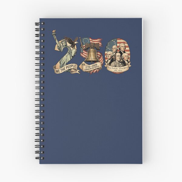 Item preview, USA 250th Anniversary Semiquincentennial 1776-2026 designed and sold by d247.