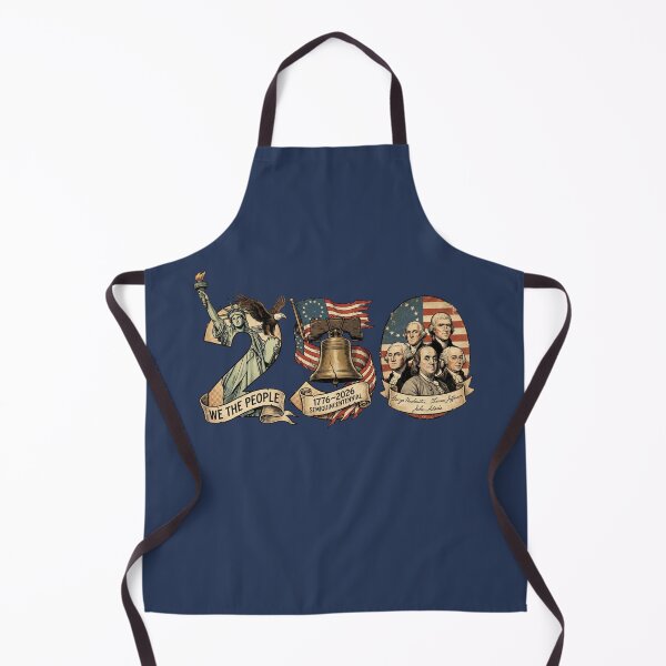 Item preview, USA 250th Anniversary Semiquincentennial 1776-2026 designed and sold by d247.