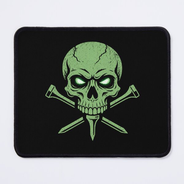 Item preview, Paranormal Golf Authority: One Bad Shot Away designed and sold by IndieQuill .
