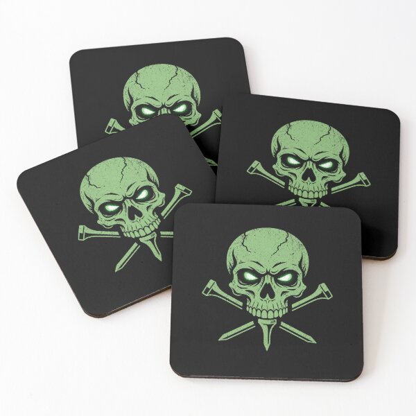 Item preview,  Paranormal Golf Authority: One Bad Shot Away designed and sold by IndieQuill .