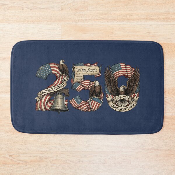 Item preview, United States 250th Anniversary Commemorative designed and sold by d247.
