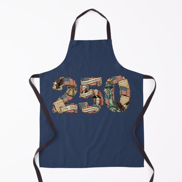 Item preview, 250th USA Semiquincentennial 1776-2026 Commemoration designed and sold by d247.