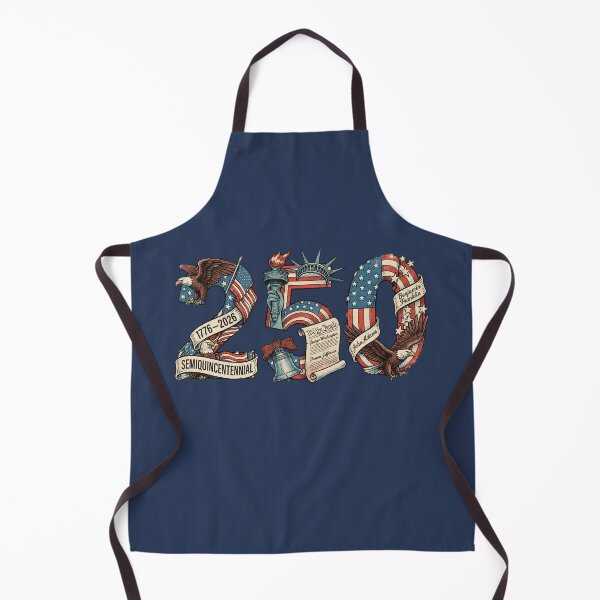 Item preview, United States 250th Independence Anniversary 1776-2026 designed and sold by d247.
