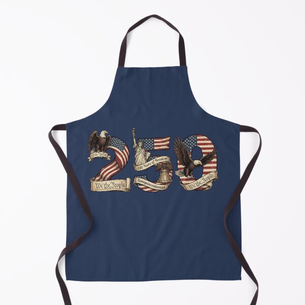 Item preview, USA 250th Anniversary Semiquincentennial 2026 designed and sold by d247.