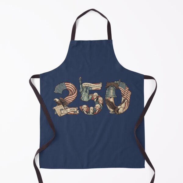Item preview, Historic Quarter Millennial Celebration 1776-2026 designed and sold by d247.
