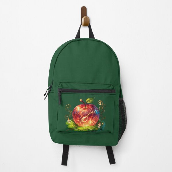 Item preview, Twisted Fairytales Snow White Enchanted Apple designed and sold by NerdiPop.