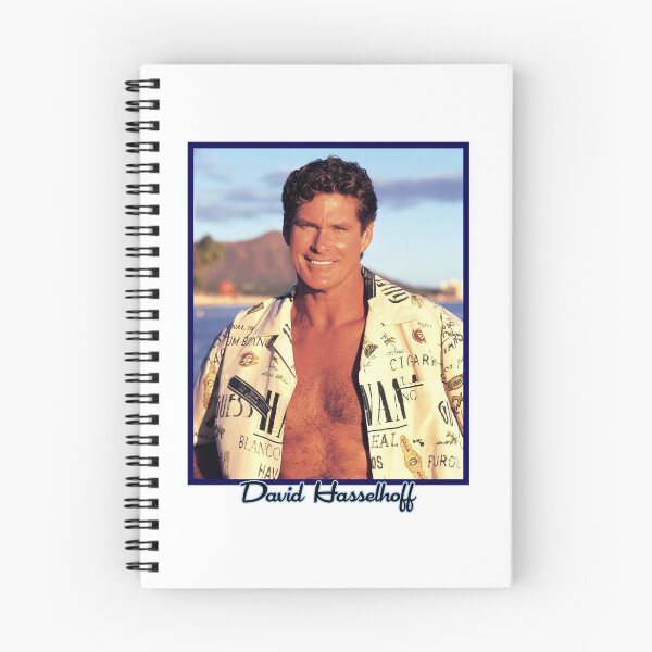 Item preview, The Hoff designed and sold by Normbot2000.