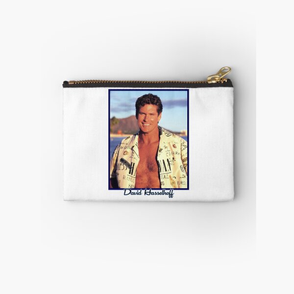 Item preview, The Hoff designed and sold by Normbot2000.