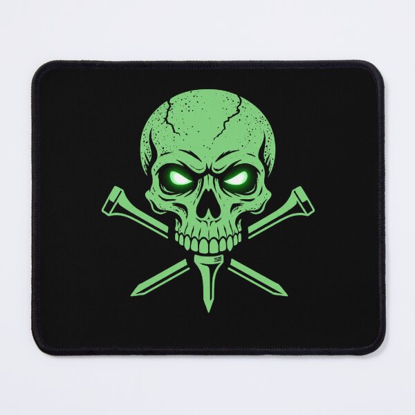 Item preview,   Paranormal Golf Authority: One Bad Shot Away designed and sold by IndieQuill .