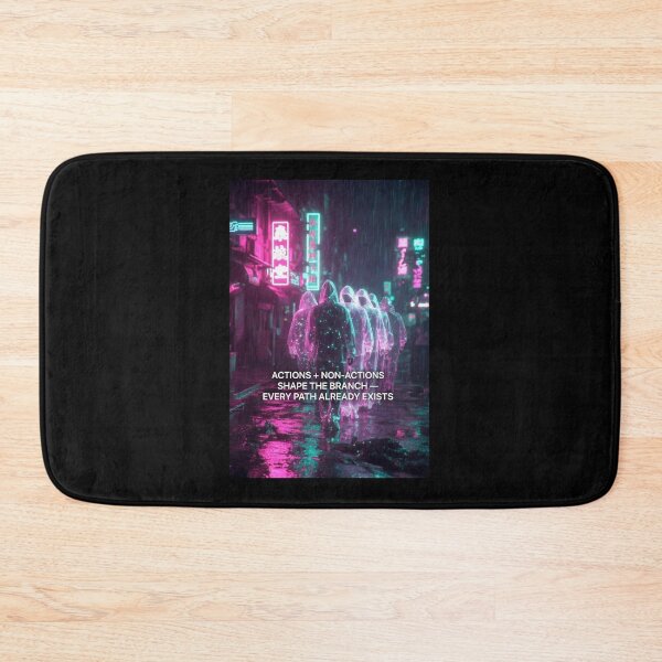 Item preview, many worlds interpretation  designed and sold by Fractal_Psyience.