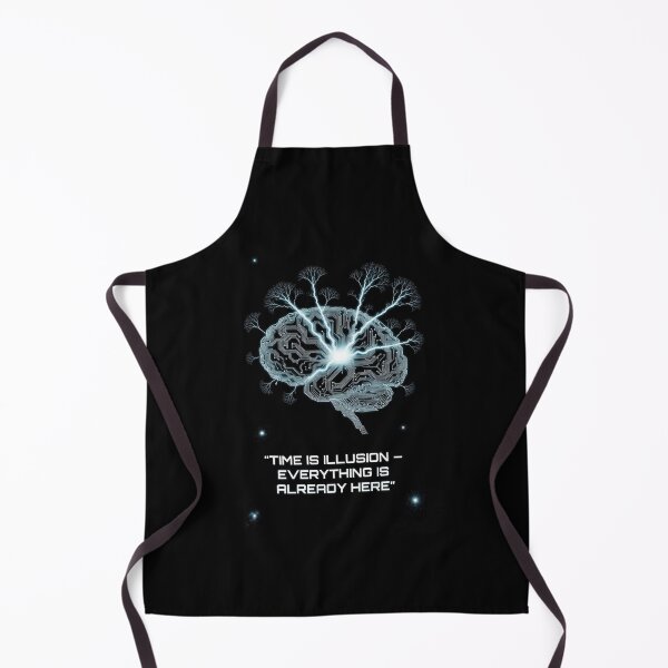 Item preview, many worlds interpretation  designed and sold by Fractal_Psyience.
