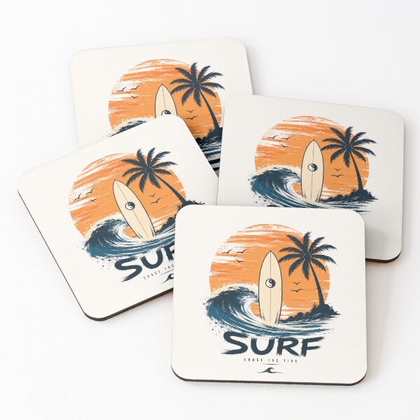 Item preview, Surf Lifestyle designed and sold by GraficDesigners.