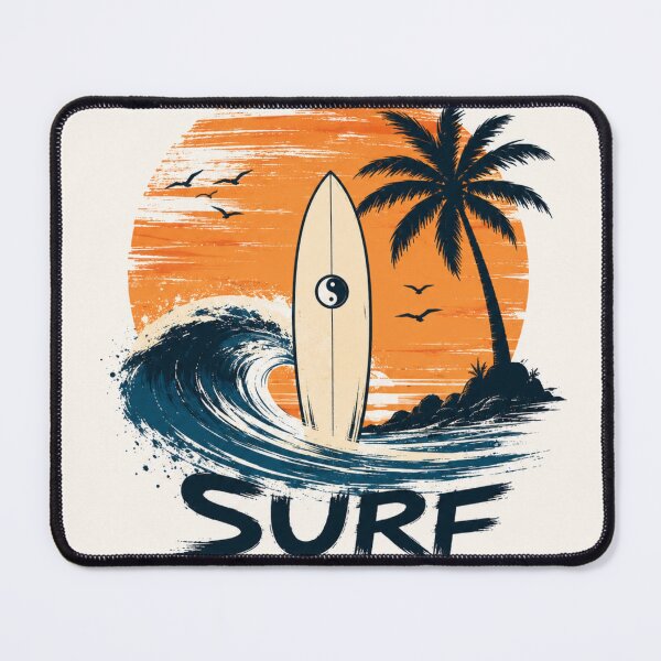 Item preview, Surf Lifestyle designed and sold by GraficDesigners.