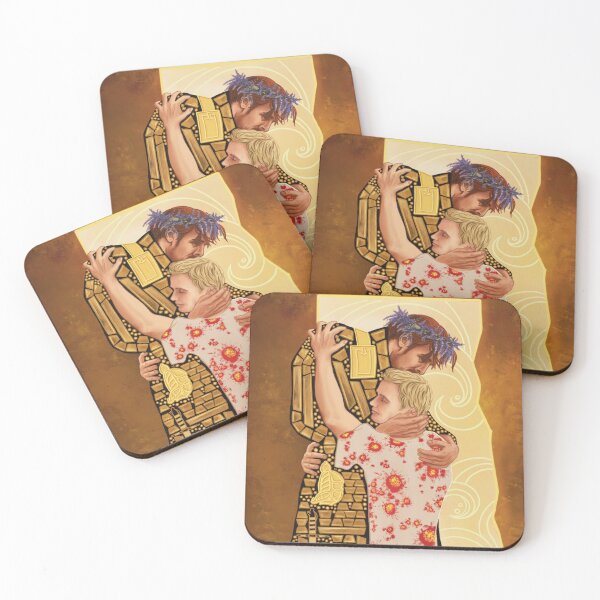 Item preview, Loess designed and sold by ZairaAlbereo.