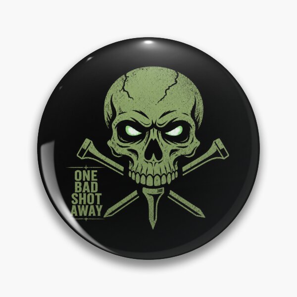Item preview,  Paranormal Golf Authority: One Bad Shot Away designed and sold by IndieQuill .