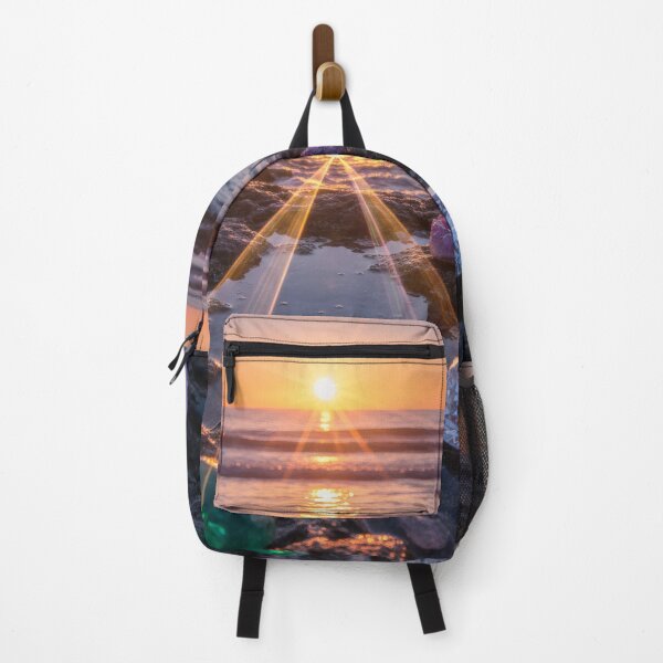 Item preview, Sunset Illumination: Gemstones by the Sea designed and sold by Azurart2.