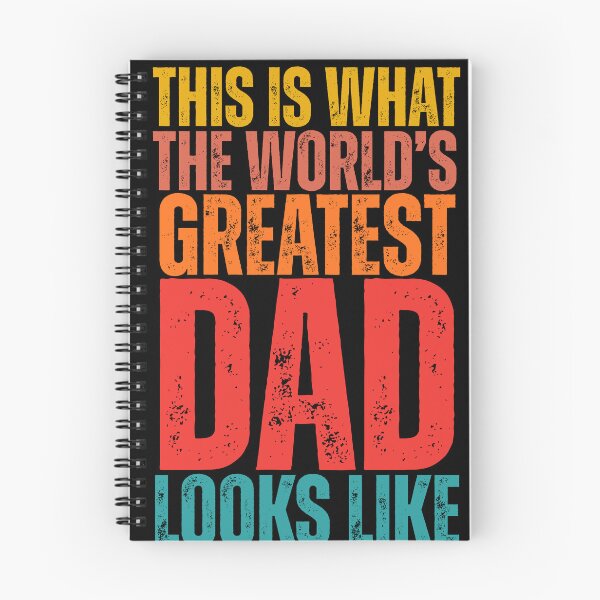 Item preview, This Is What The World's Greatest Dad Looks Like designed and sold by legendaryskins.