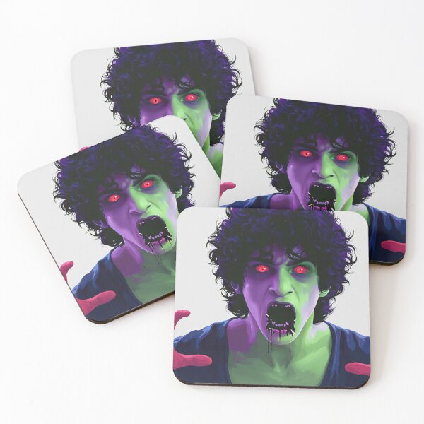 Item preview, What's Eating the Zomboy designed and sold by JaimeLikes.