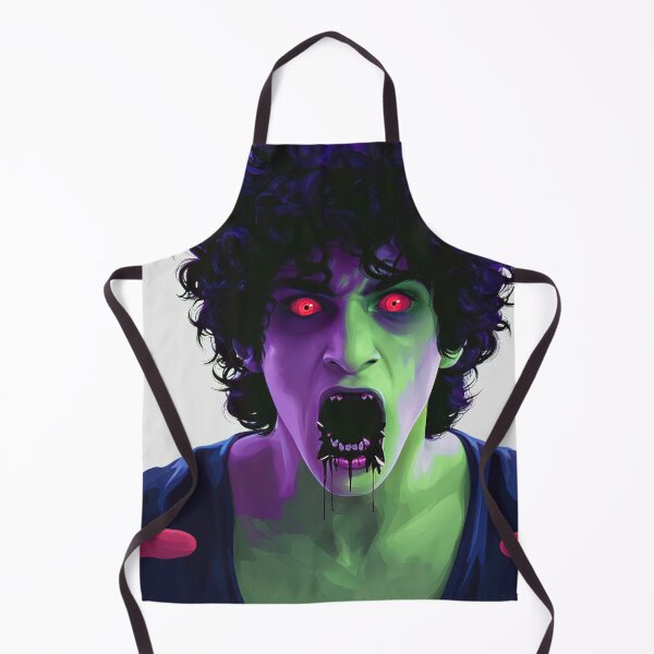 Item preview, What's Eating the Zomboy designed and sold by JaimeLikes.