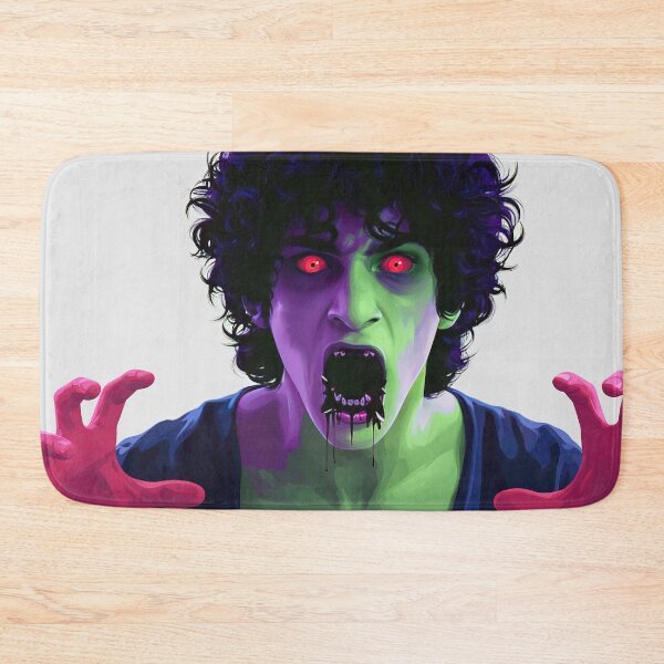 Item preview, What's Eating the Zomboy designed and sold by JaimeLikes.