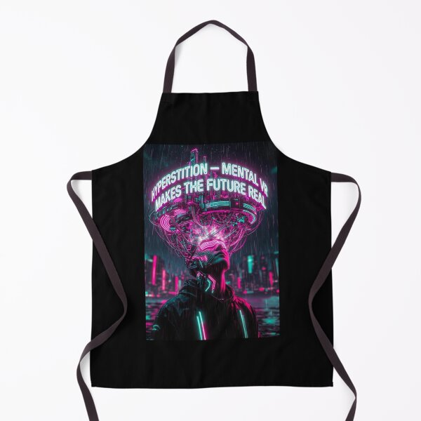 Item preview, Hyperstition  designed and sold by Fractal_Psyience.